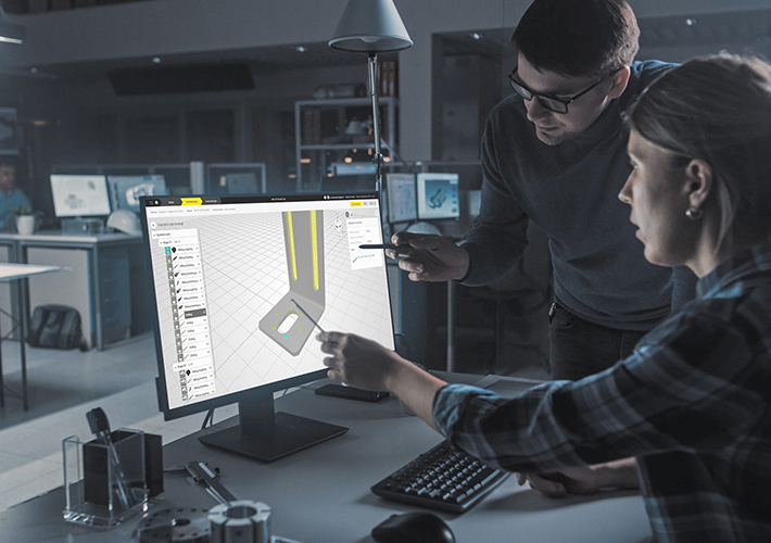 foto noticia La broca de metal duro integral CoroDrill® 860 de Sandvik Coromant apoya la fabricación de innovación.